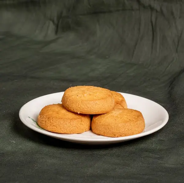 About Ishqana bakery story homemade cookies and cakes